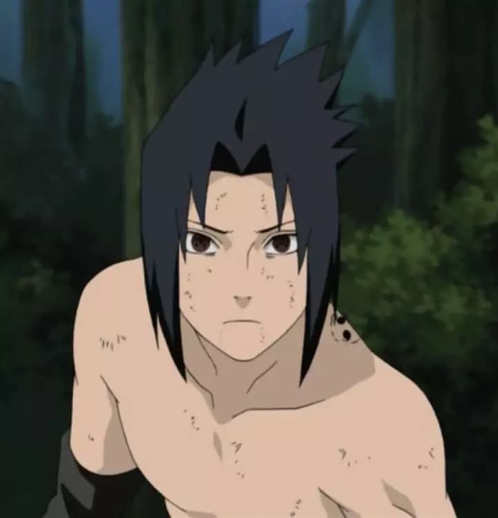 Sasuke uchiha thumbnail
