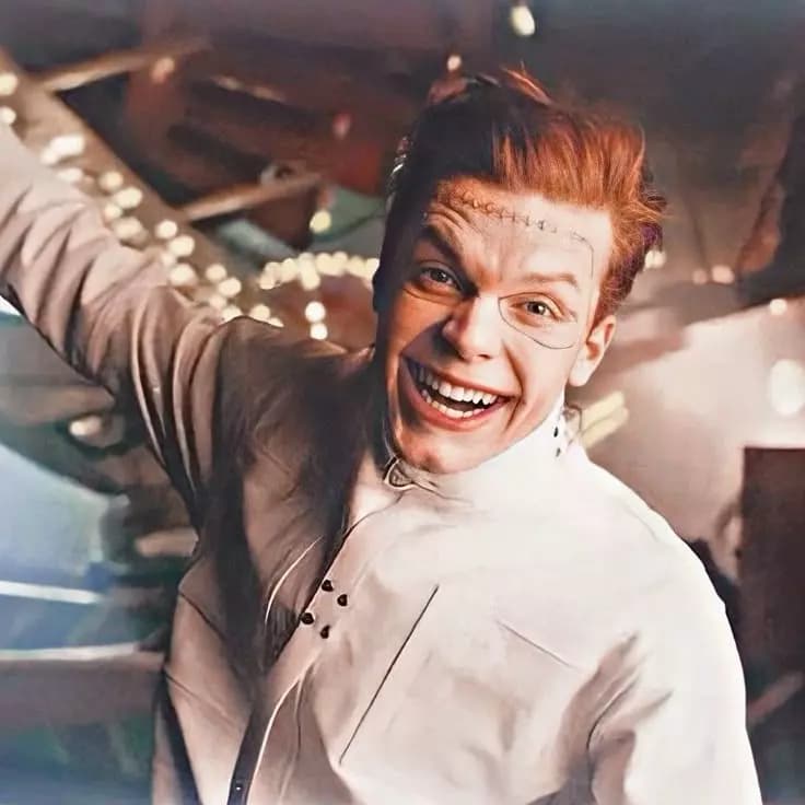 Jerome valeska  thumbnail