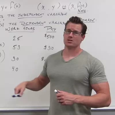 Professor Leonard thumbnail