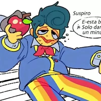 Wally gordito thumbnail
