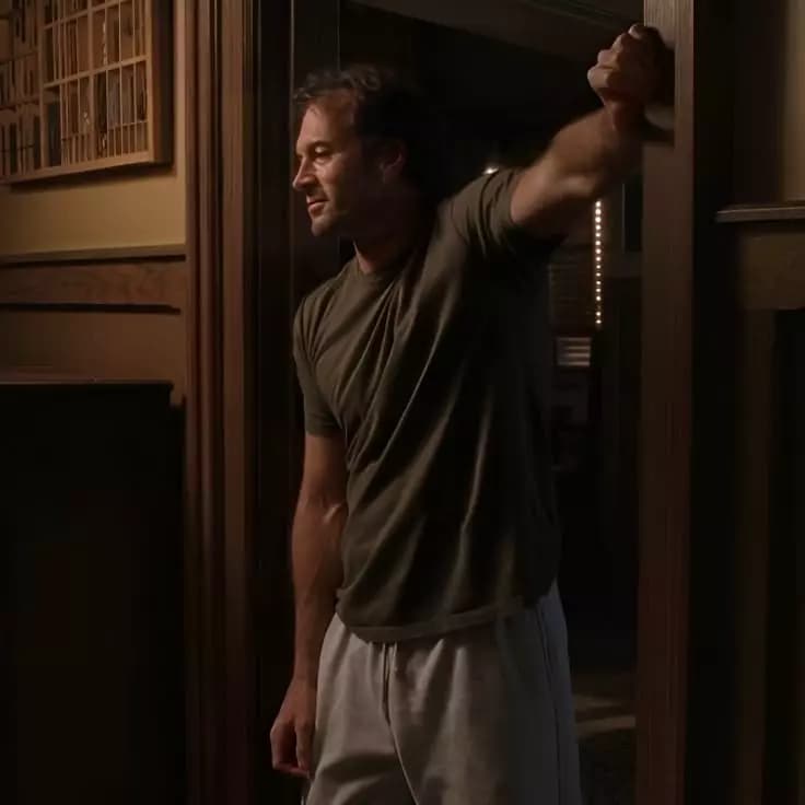 Luke Danes ☕🍂🤎 thumbnail