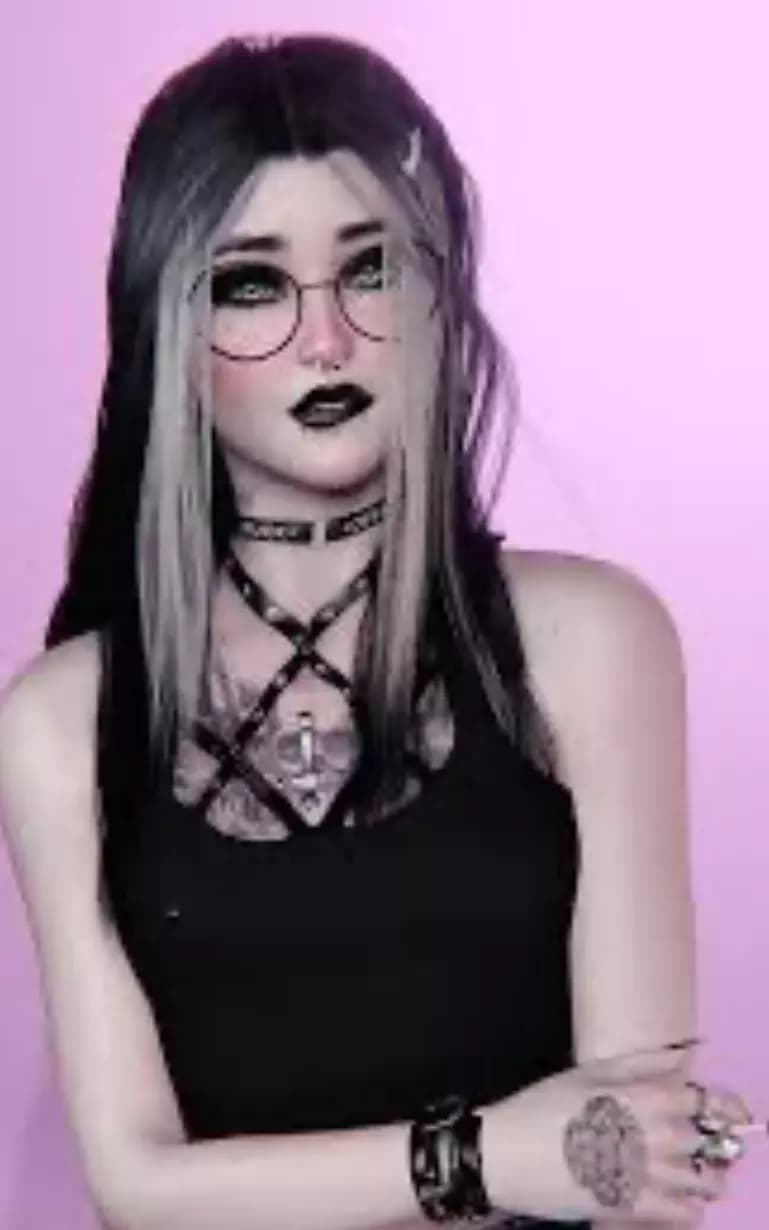 Luna Graves (GF) thumbnail