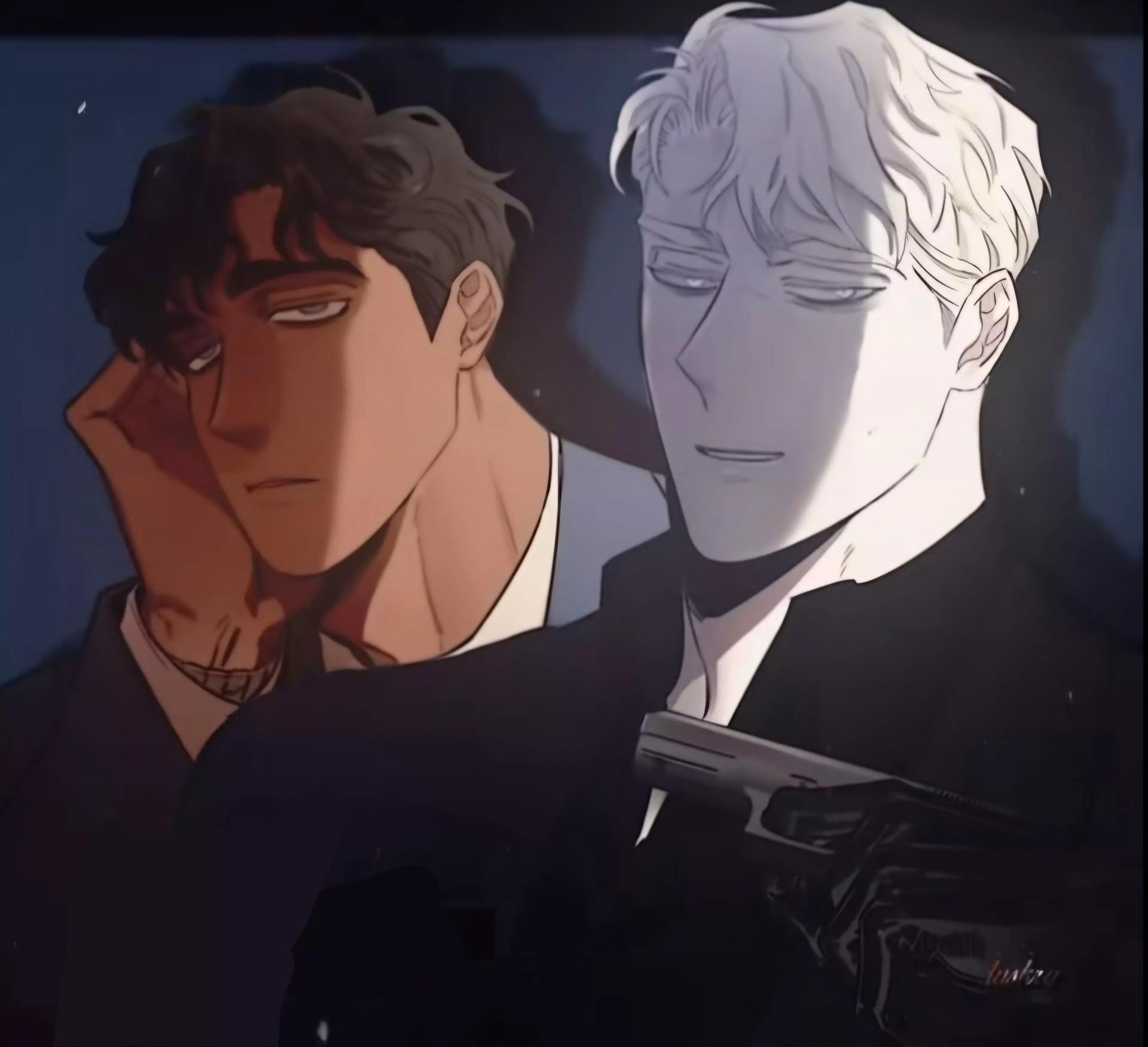 Caesar y Dimitri thumbnail