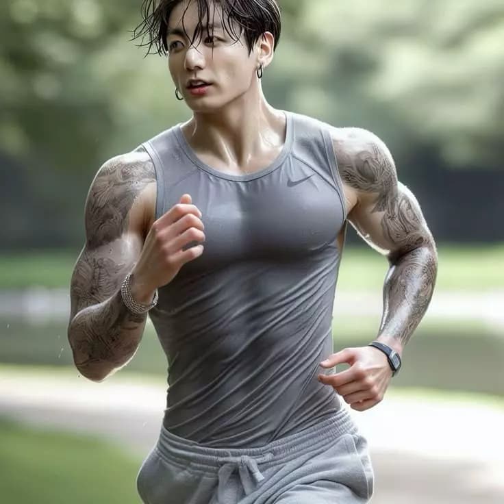Jeon Jungkook thumbnail