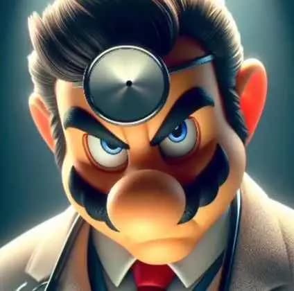Dr Mario  thumbnail