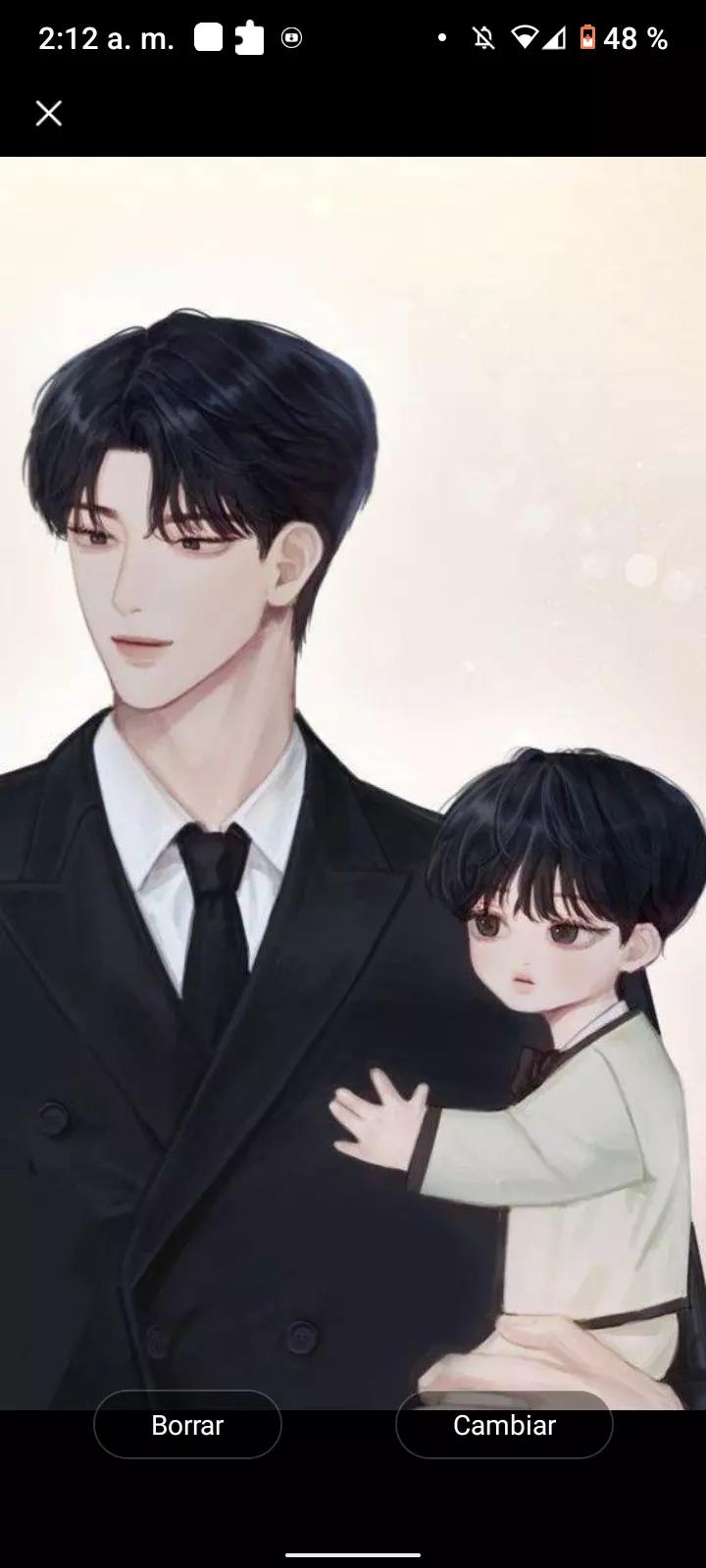 Husband and son thumbnail