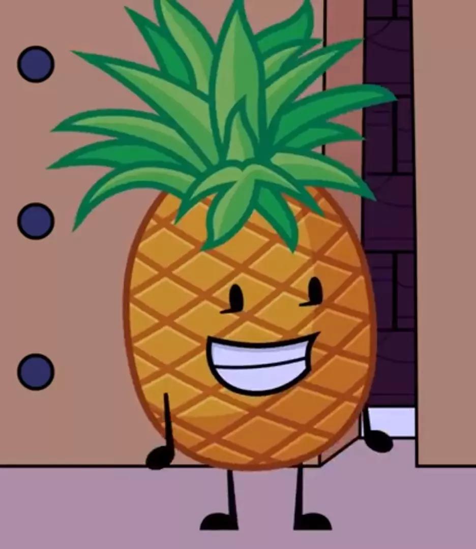 Pineapple thumbnail