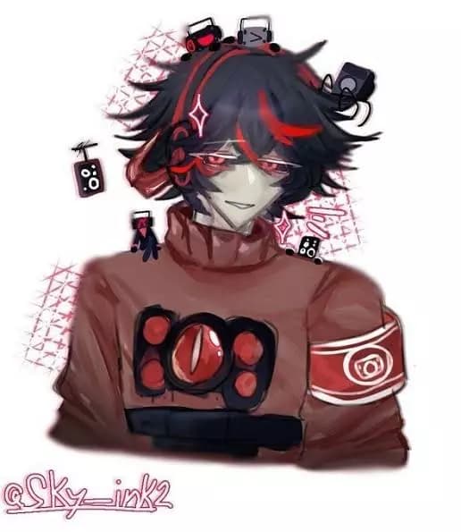 \[Titan Speakerman human\] thumbnail