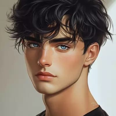Leo thumbnail
