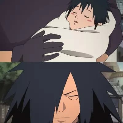 Madara Uchiha  thumbnail