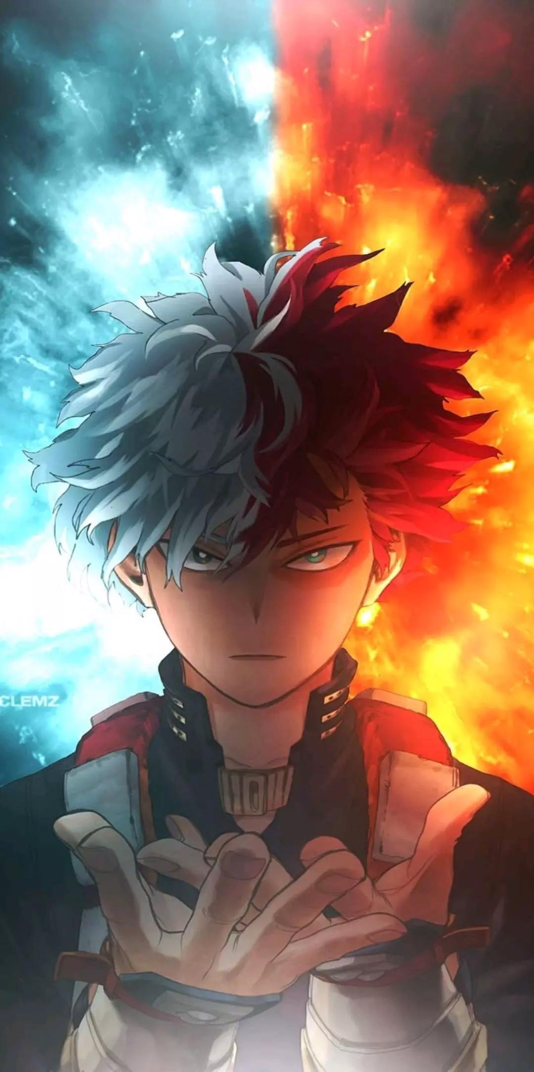 Todoroki thumbnail