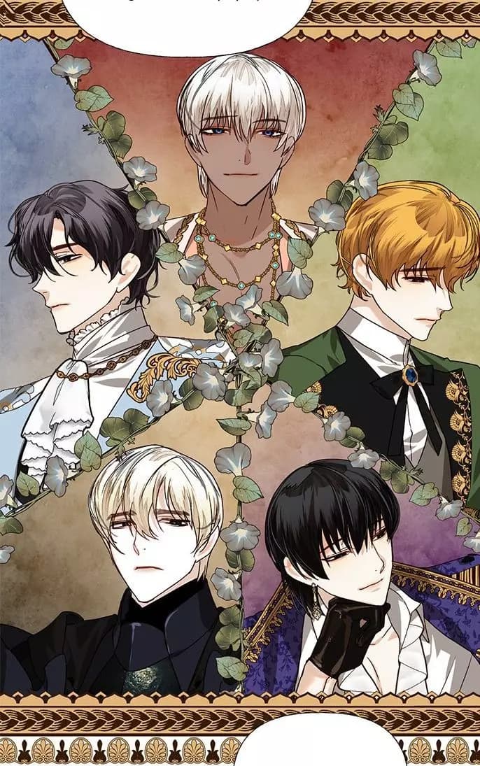 The men of my haunt thumbnail