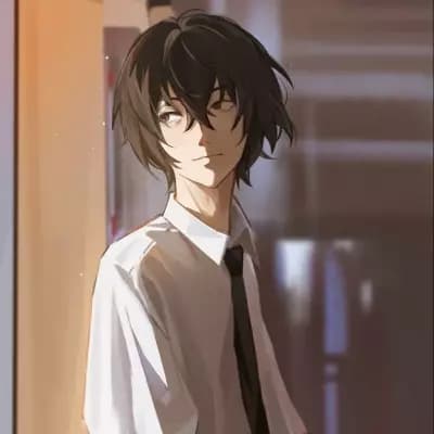 Osamu Dazai thumbnail