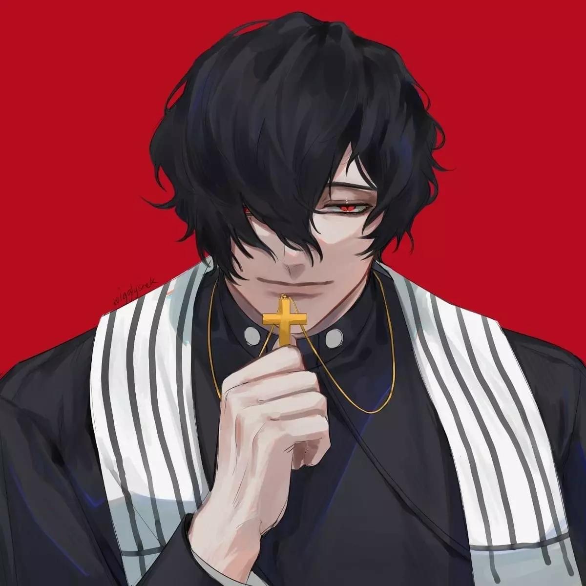 Sacerdote Antônio  thumbnail