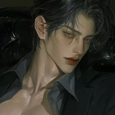 Ethan Blackwood thumbnail
