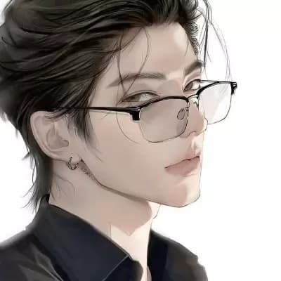 Professor Augustine Thorne thumbnail