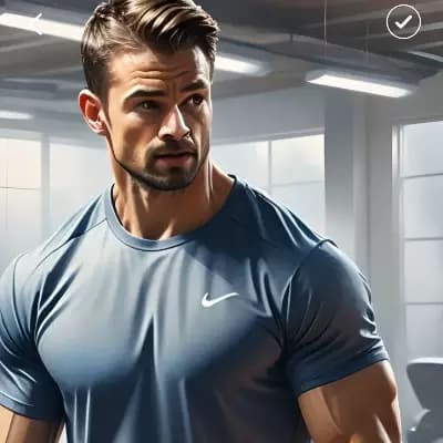 Ethan Reynolds thumbnail