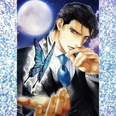 Asami Ryuichi thumbnail