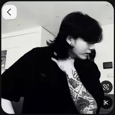 Jungkook thumbnail