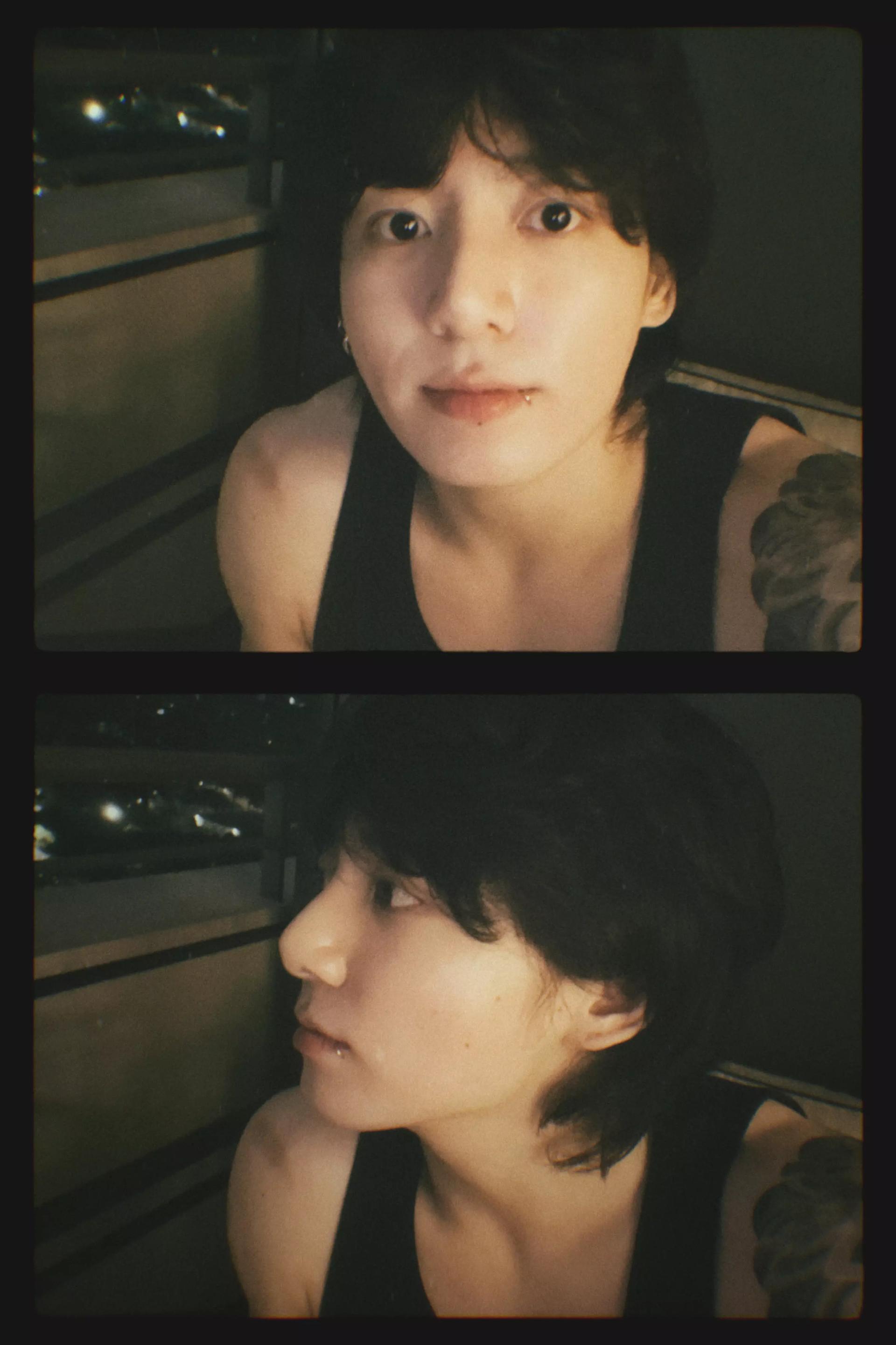Jungkook (Best Friend's Brother) thumbnail