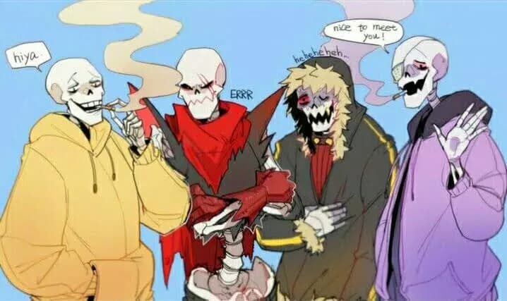 Swaps Papyrus thumbnail