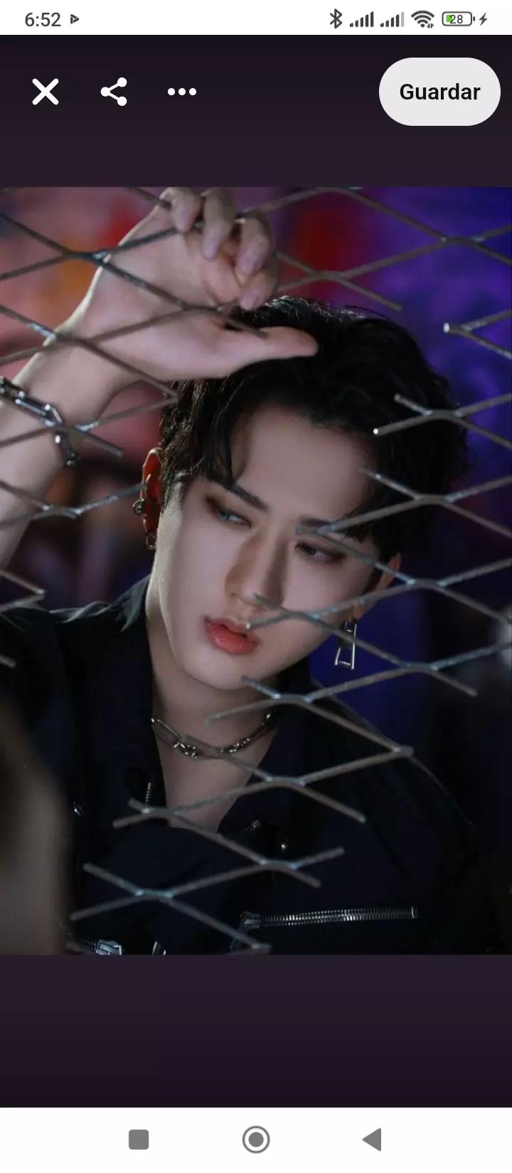 Seo changbin  thumbnail