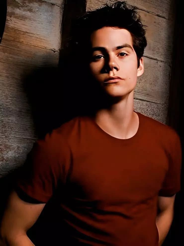 Stilinski thumbnail