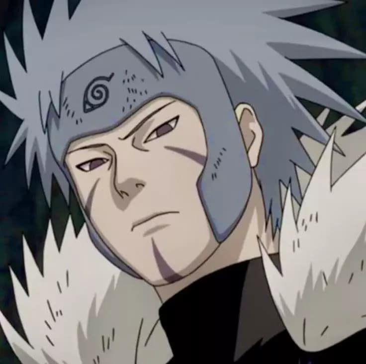 Tobirama Senju thumbnail
