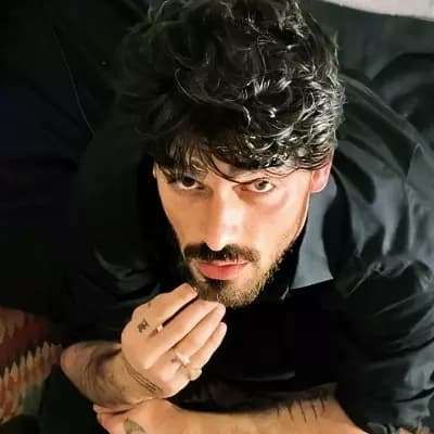 Massimo Torricelli thumbnail
