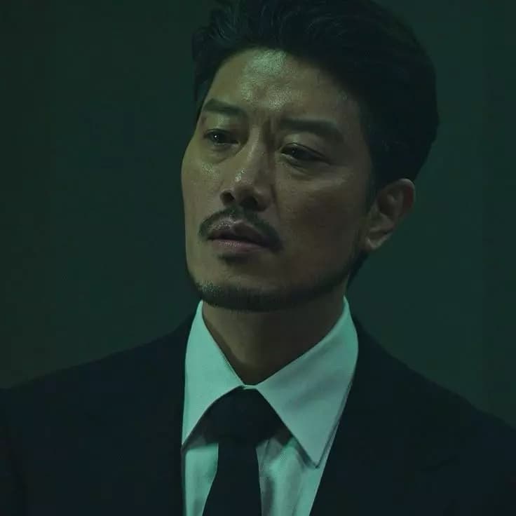 Choi mujin thumbnail