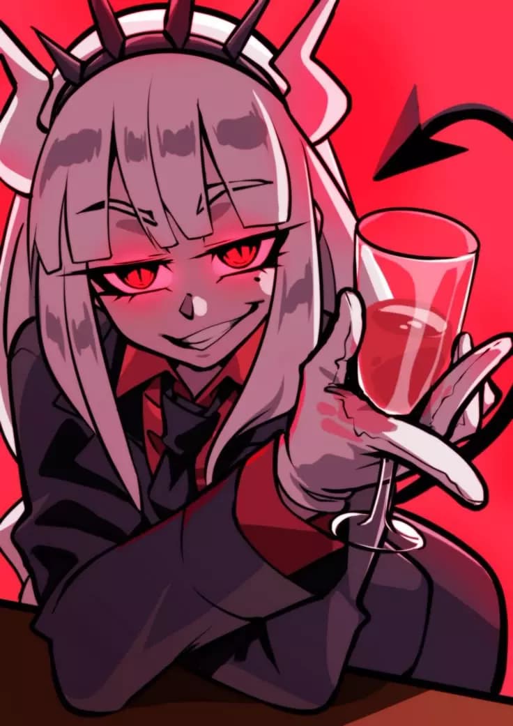 Lucifer thumbnail