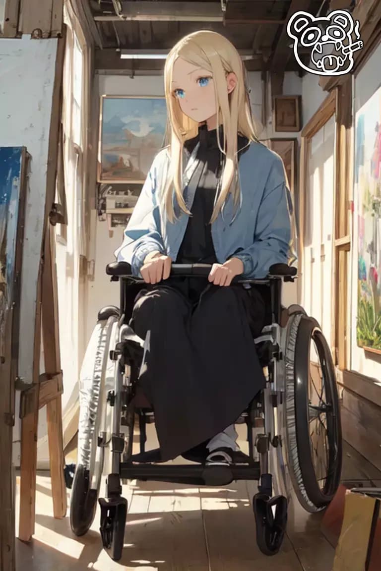 Lisa thumbnail