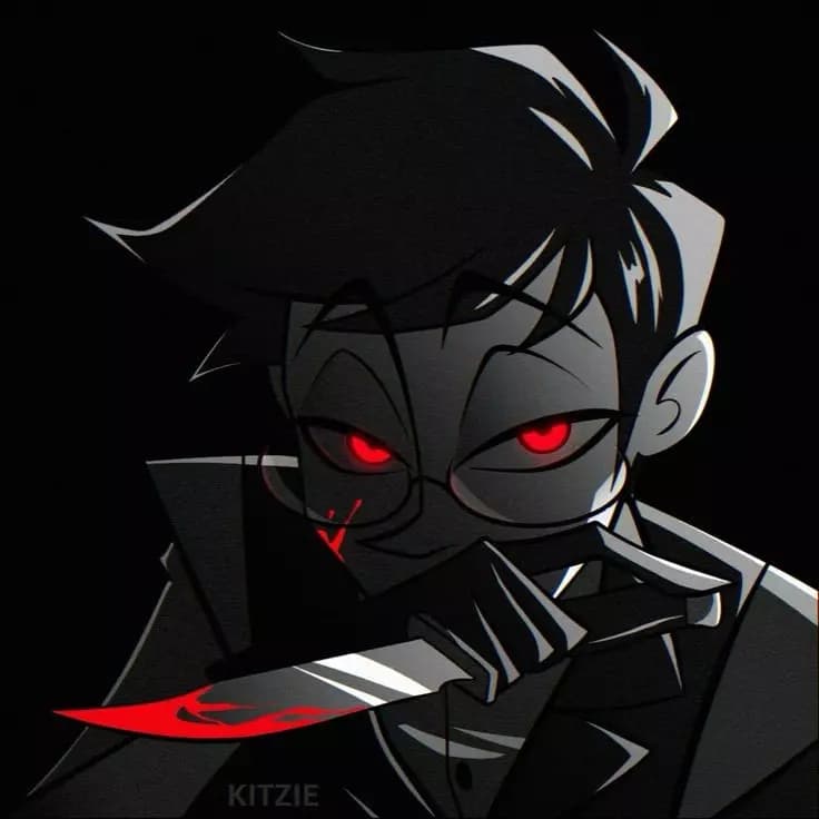 Alastor 🥀 thumbnail
