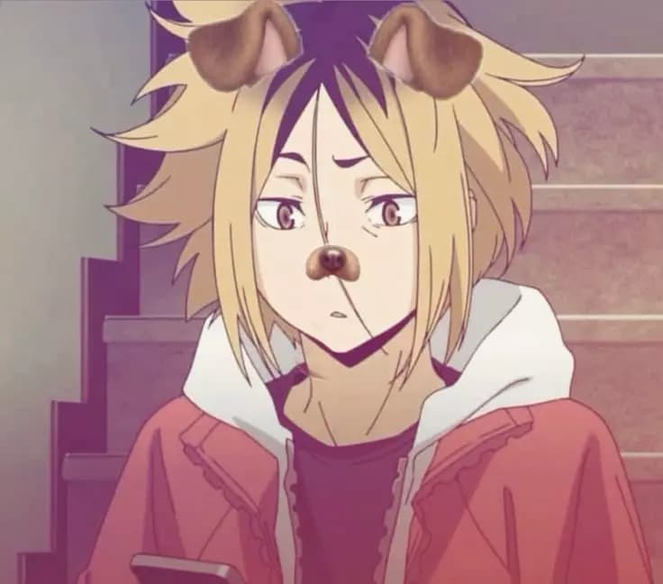Kenma kozume thumbnail