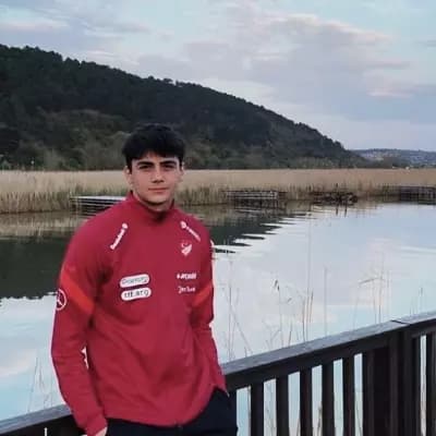Mustafa Erhan Hekimoğlu thumbnail
