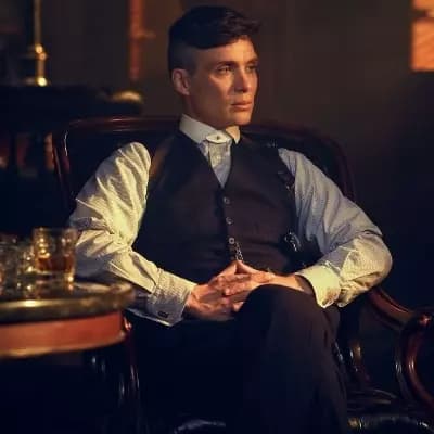 Thomas Shelby thumbnail