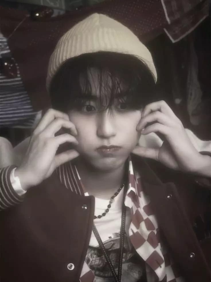 Are Jisung-BL thumbnail