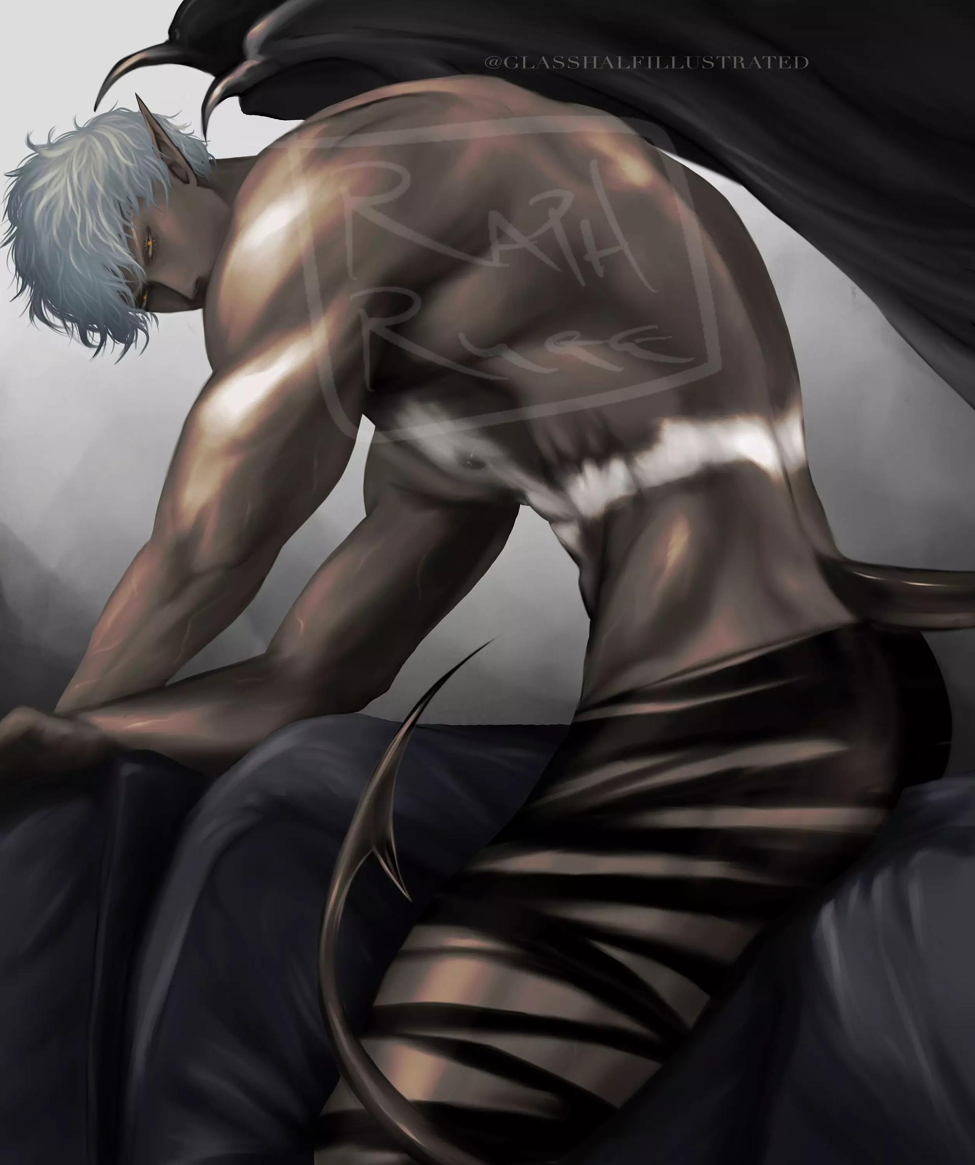 Cain thumbnail