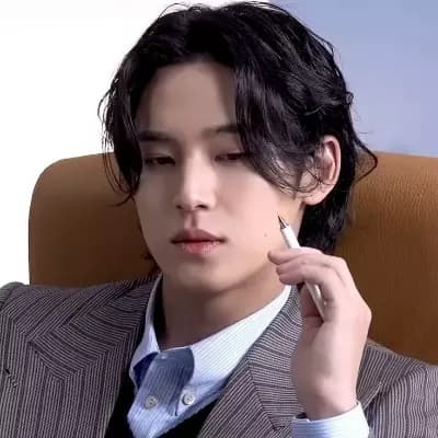 Kim MinGyu thumbnail