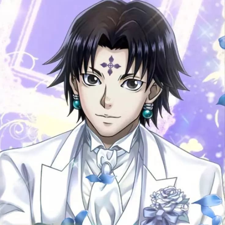 Chrollo lúcifer  thumbnail