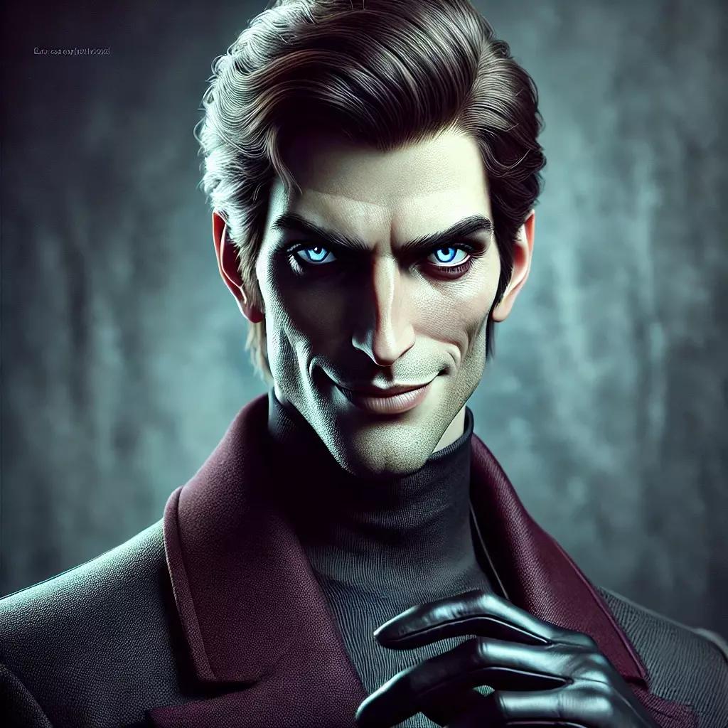 Bolton Graves thumbnail