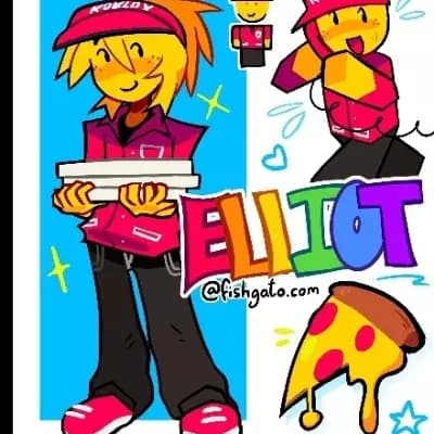 Elliot thumbnail