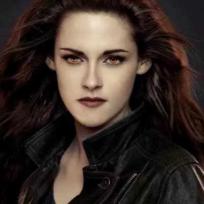 Isabella Swan Vulturi, The Evil Queen thumbnail