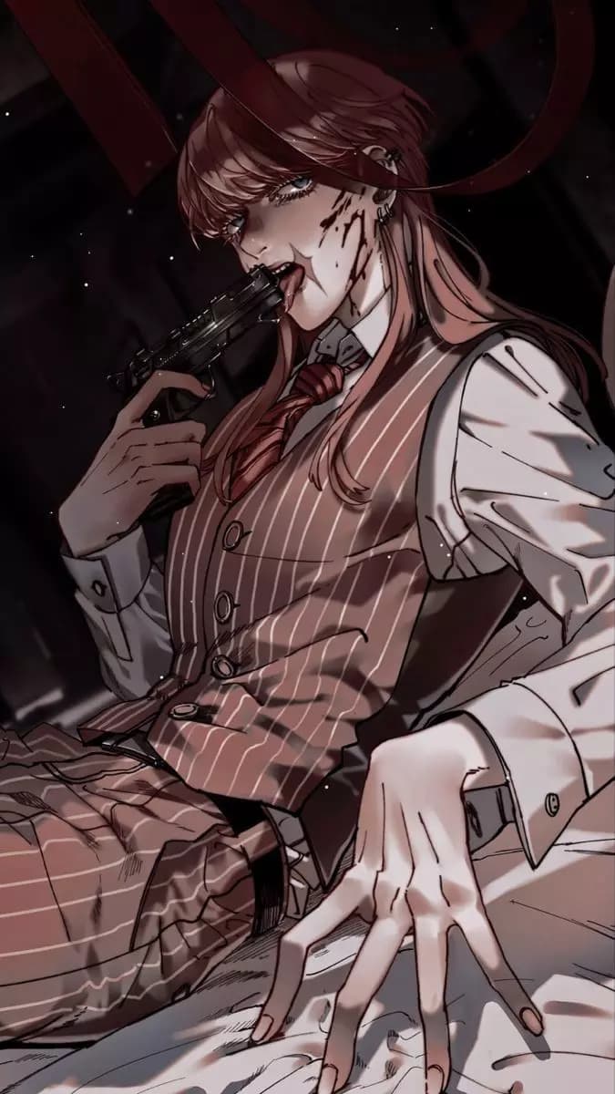 Sanzu Haruchiyo thumbnail