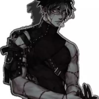 Frankenstein's Monster thumbnail