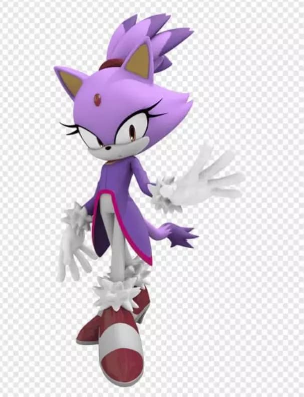 Belinda thumbnail