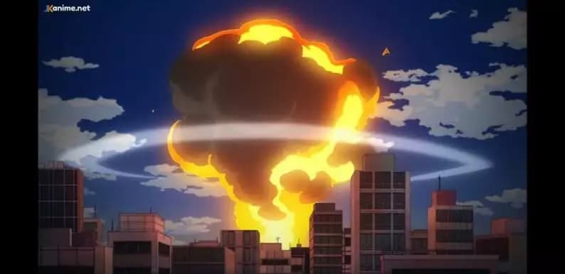 My Hero Academy (Venganza) thumbnail
