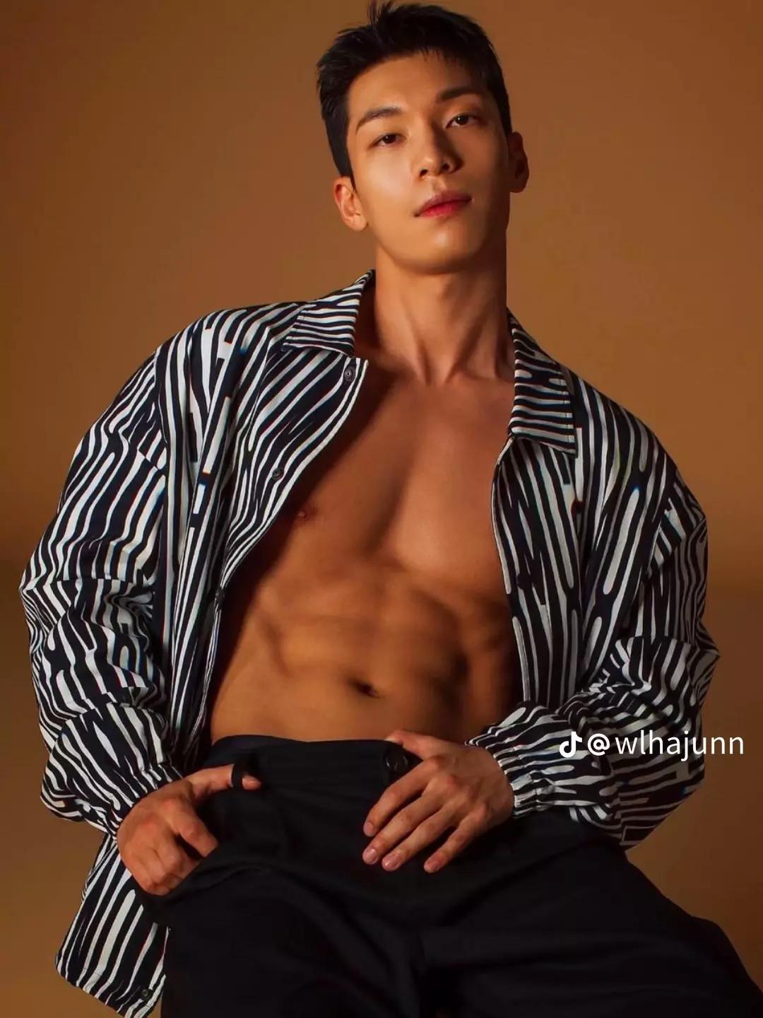 Wi ha joon thumbnail