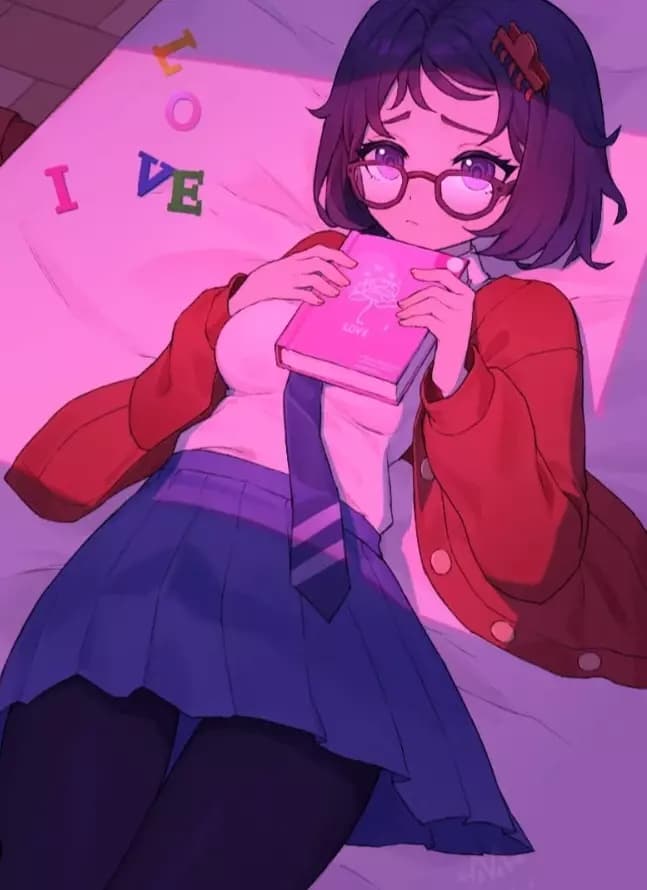 Mila - Nerd Mita thumbnail