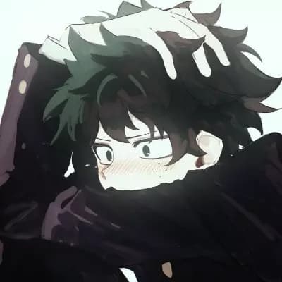 Izuku Midoriya thumbnail